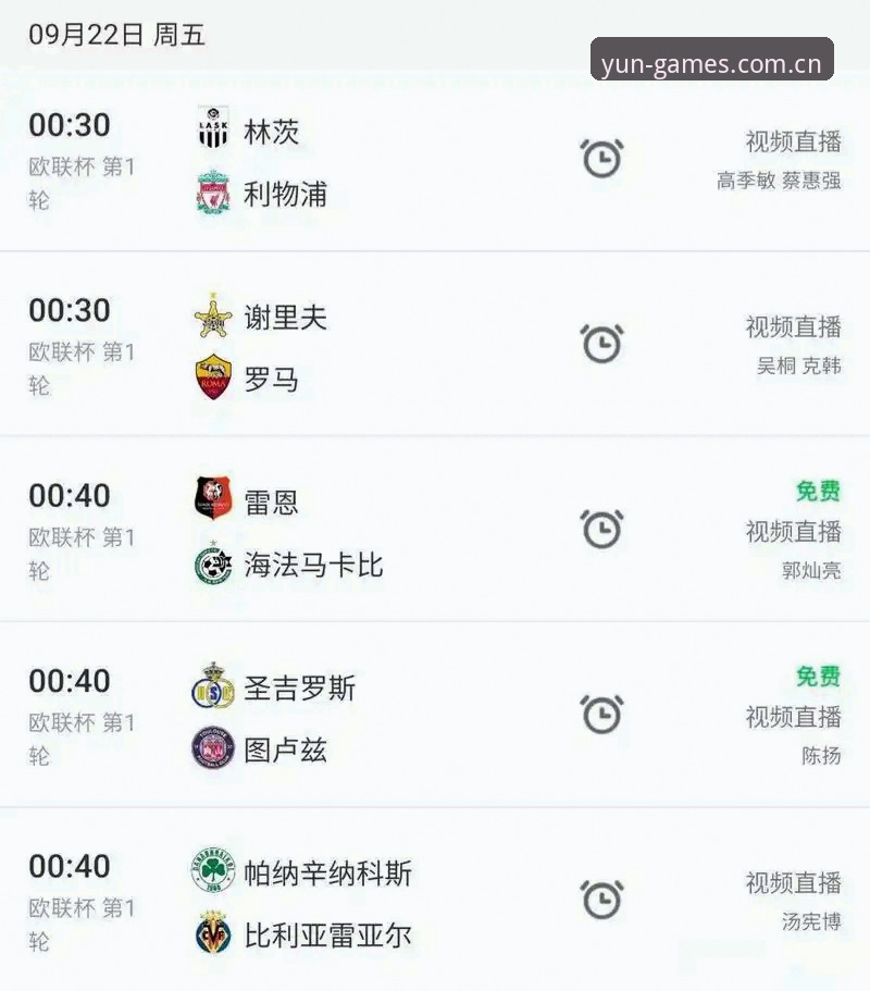 掌握欧联杯决赛复盘的关键技巧与云体育平台实用体验