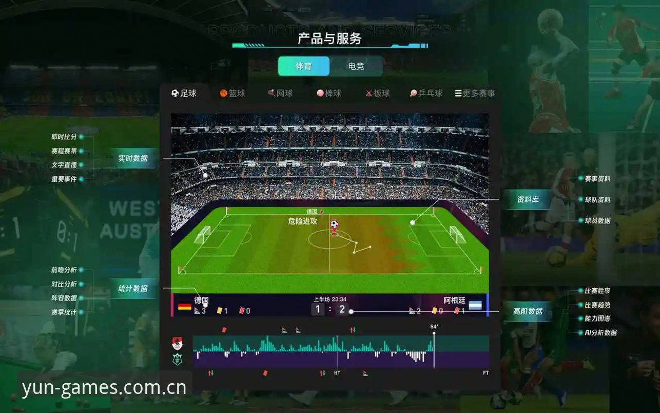 云体育平台R7B2专区 vs 传统竞猜模式：全面对比与深度体验分析